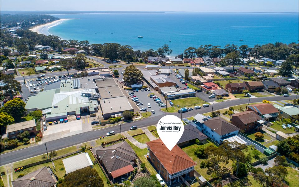 Exc3/37 – Vincentia Breeze by Experience Jervis Bay