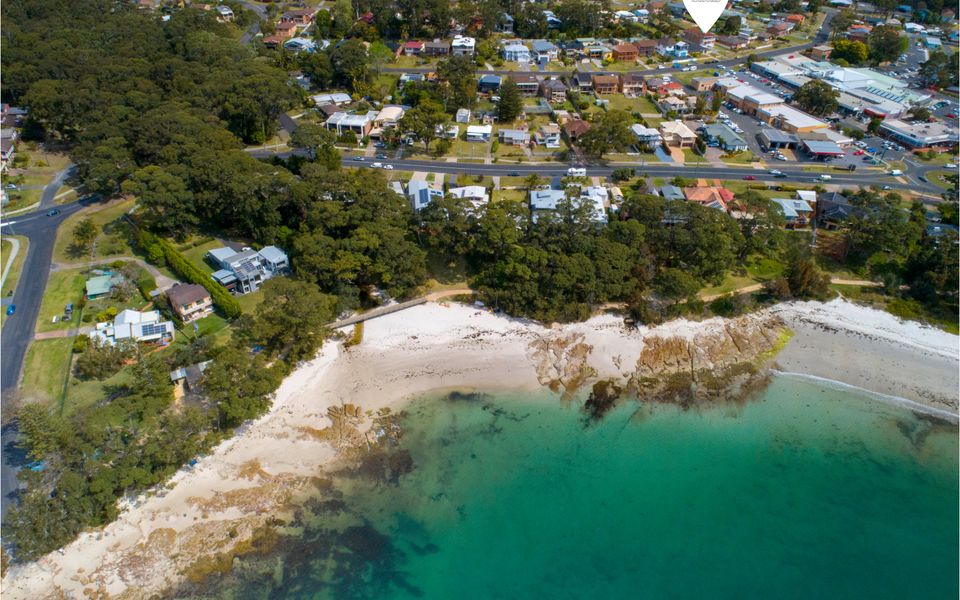 Exc3/37 – Vincentia Breeze by Experience Jervis Bay