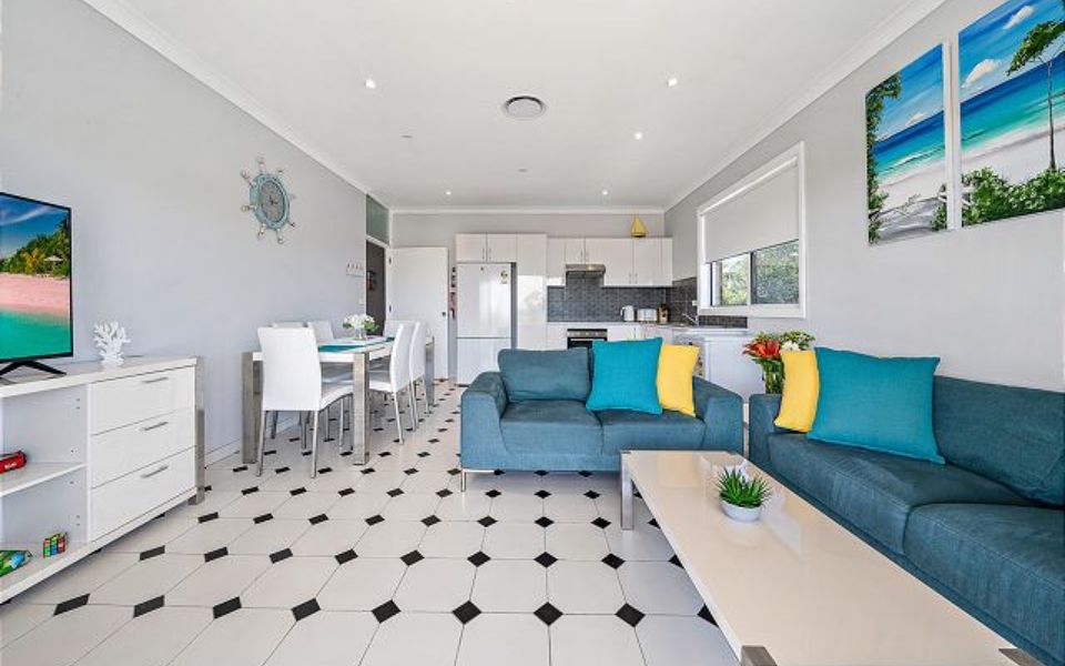 Exc3/37 – Vincentia Breeze by Experience Jervis Bay