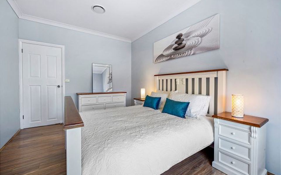 Exc3/37 – Vincentia Breeze by Experience Jervis Bay