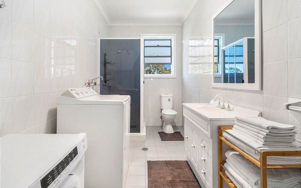 Exc3/37 – Vincentia Breeze by Experience Jervis Bay