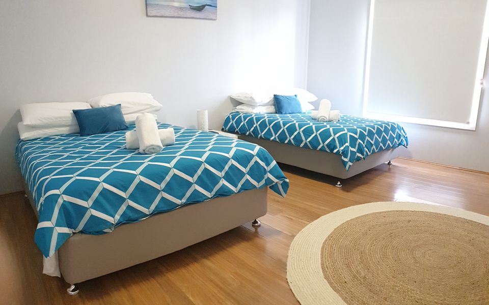 Exc3/37 – Vincentia Breeze by Experience Jervis Bay