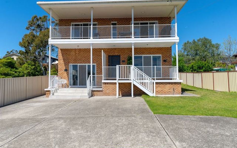 Exc3/37 – Vincentia Breeze by Experience Jervis Bay