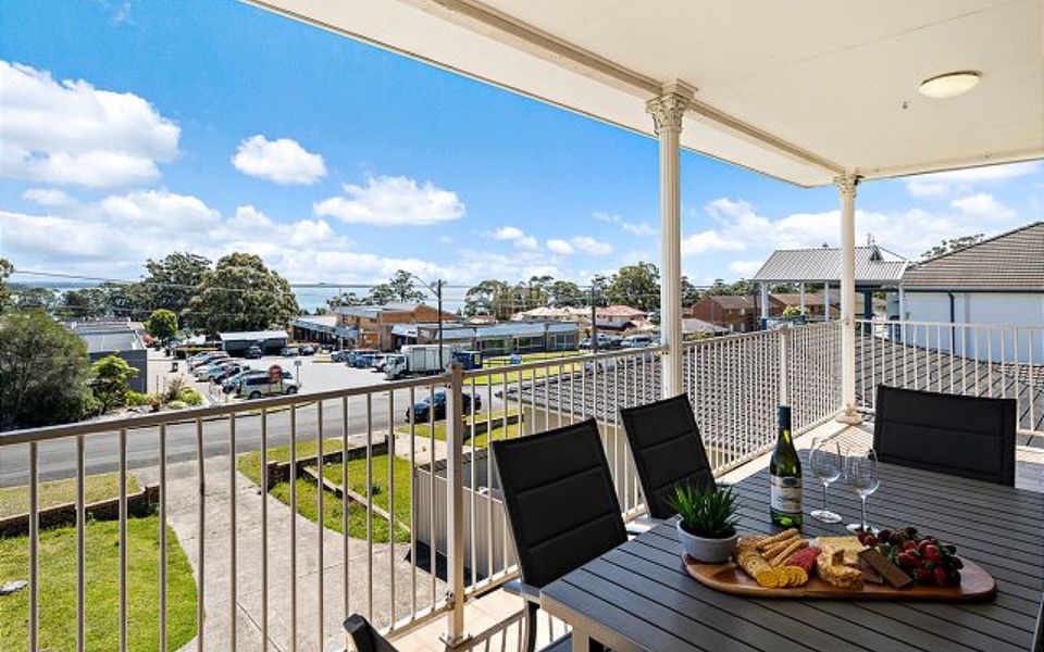 Exc3/37 – Vincentia Breeze by Experience Jervis Bay