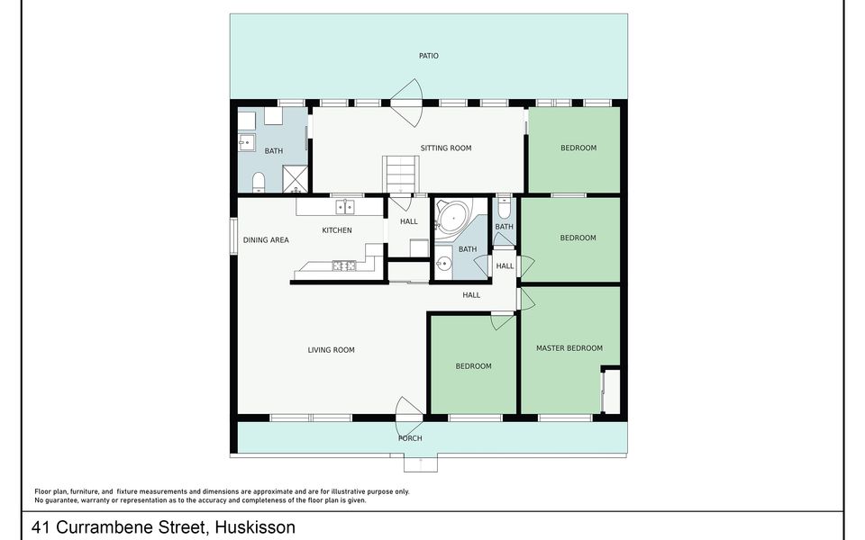 Cur41 – Ballena Blue by Experience Jervis Bay