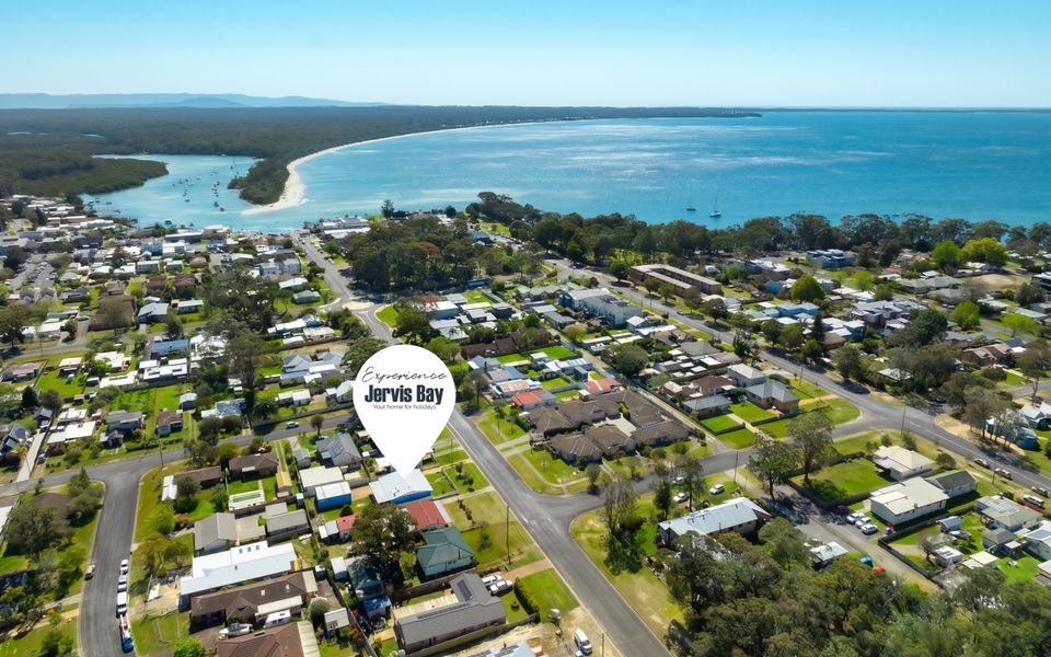 Cur41 – Ballena Blue by Experience Jervis Bay