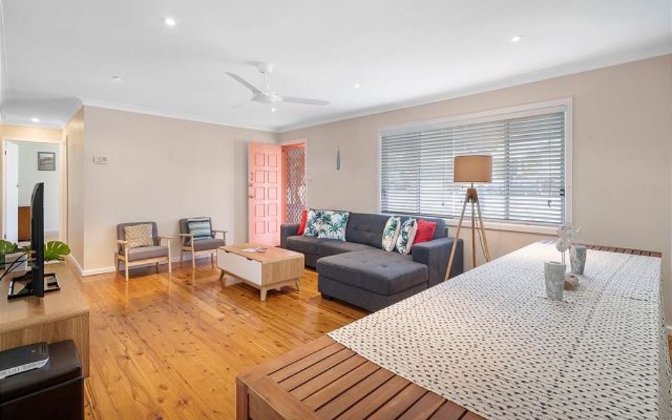 Cur41 – Ballena Blue by Experience Jervis Bay