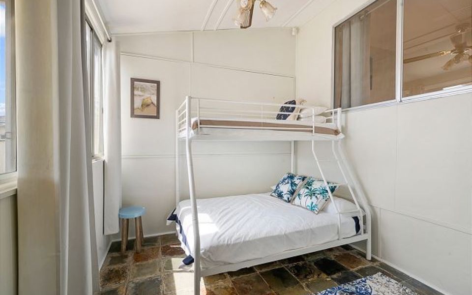 Cur41 – Ballena Blue by Experience Jervis Bay