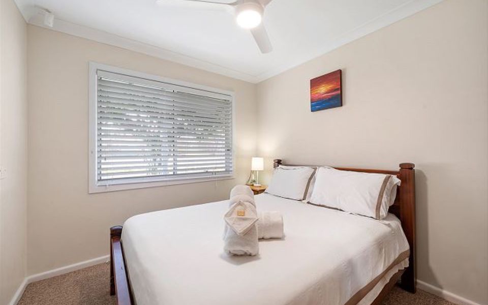 Cur41 – Ballena Blue by Experience Jervis Bay