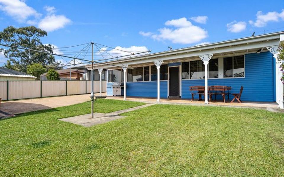 Cur41 – Ballena Blue by Experience Jervis Bay