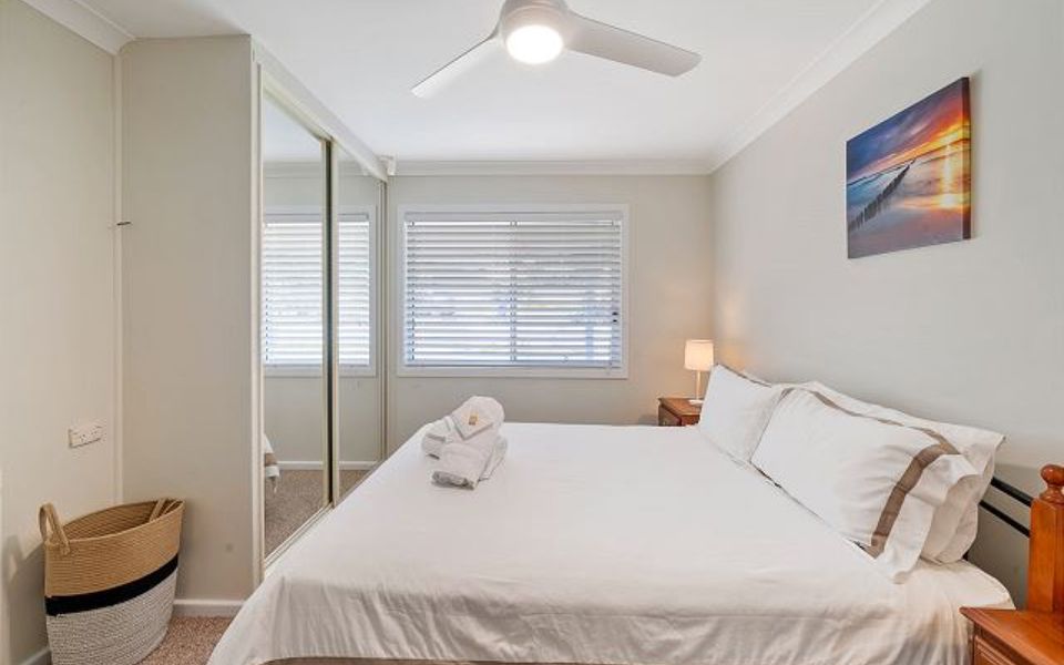 Cur41 – Ballena Blue by Experience Jervis Bay