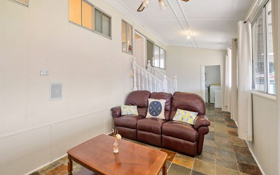 Cur41 – Ballena Blue by Experience Jervis Bay