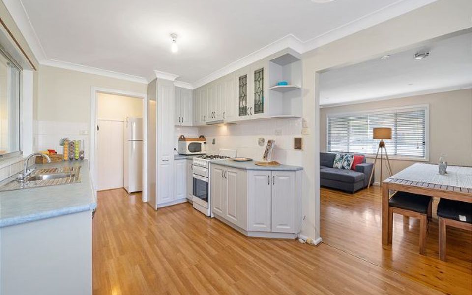 Cur41 – Ballena Blue by Experience Jervis Bay