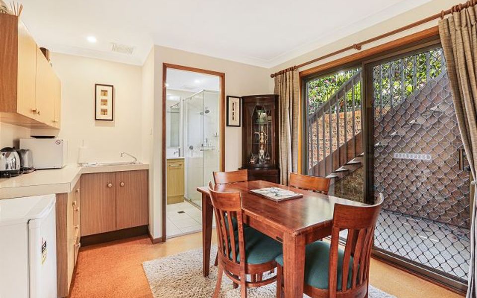 Eli365 – Alva Lee by Experience Jervis Bay