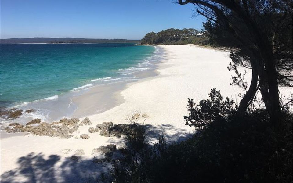 Eli365 – Alva Lee by Experience Jervis Bay