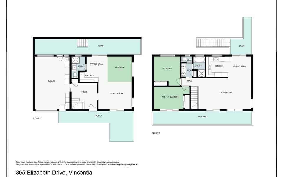 Eli365 – Alva Lee by Experience Jervis Bay