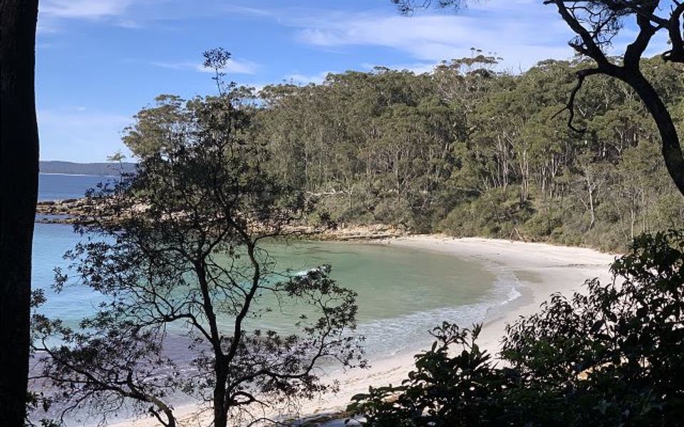 Eli365 – Alva Lee by Experience Jervis Bay