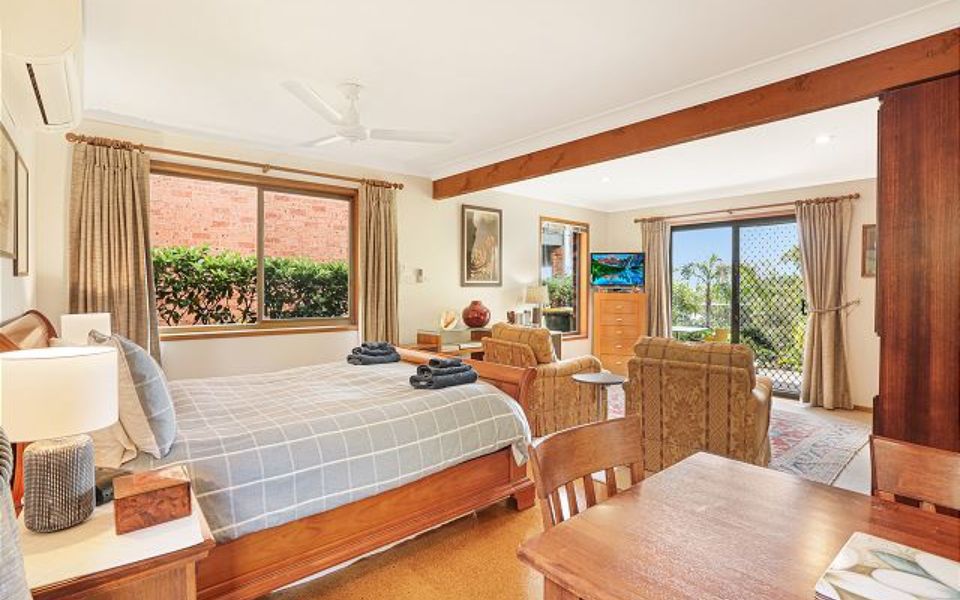 Eli365 – Alva Lee by Experience Jervis Bay