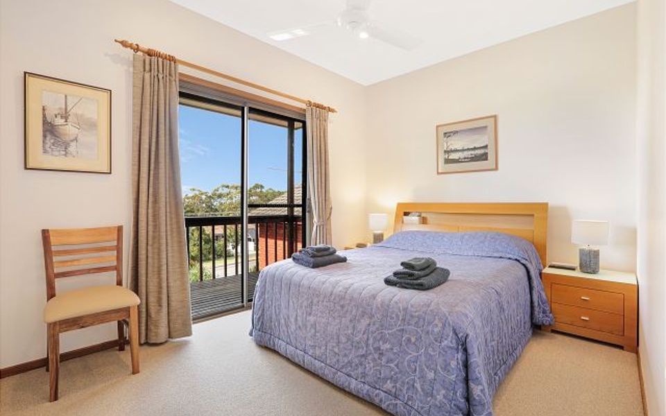 Eli365 – Alva Lee by Experience Jervis Bay