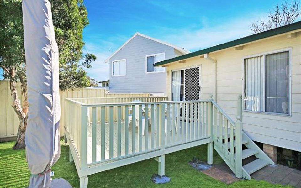 Min33 – Seaview by Experience Jervis Bay