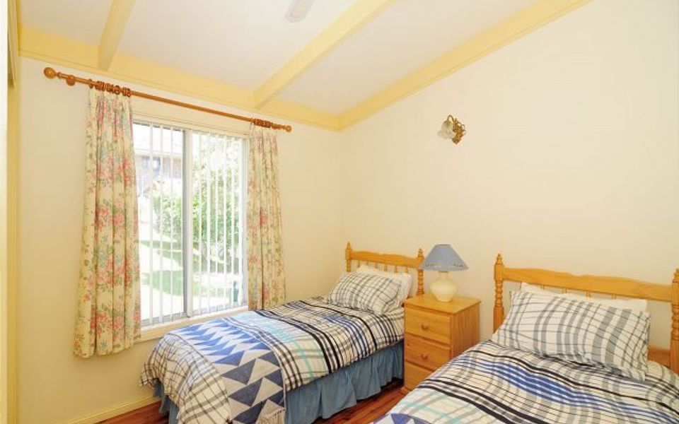 Min33 – Seaview by Experience Jervis Bay