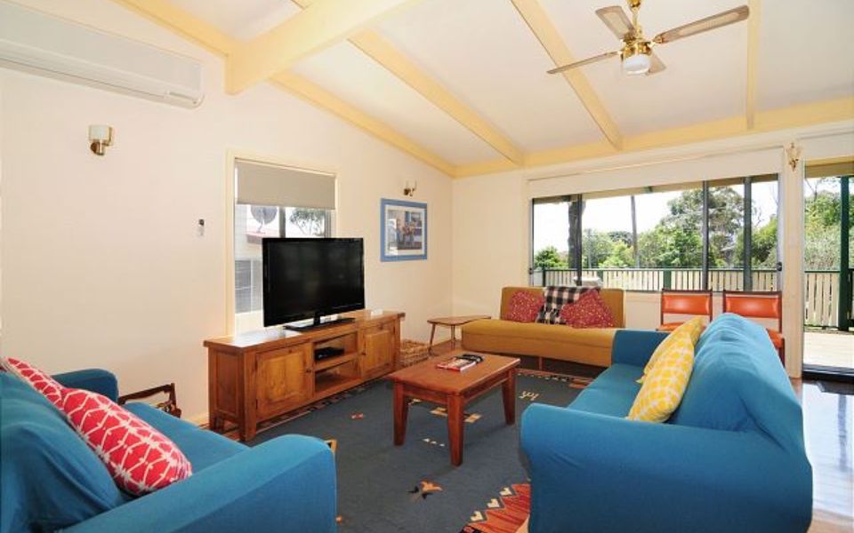 Min33 – Seaview by Experience Jervis Bay