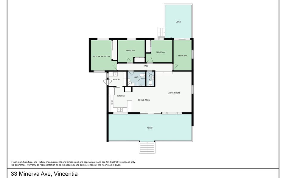 Min33 – Seaview by Experience Jervis Bay