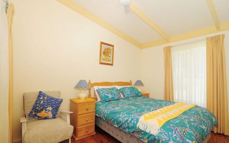 Min33 – Seaview by Experience Jervis Bay