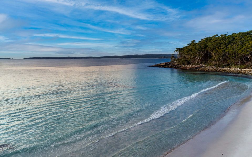 Fre70 – The Sanctuary @ Greenfield Beach by Experience Jervis Bay