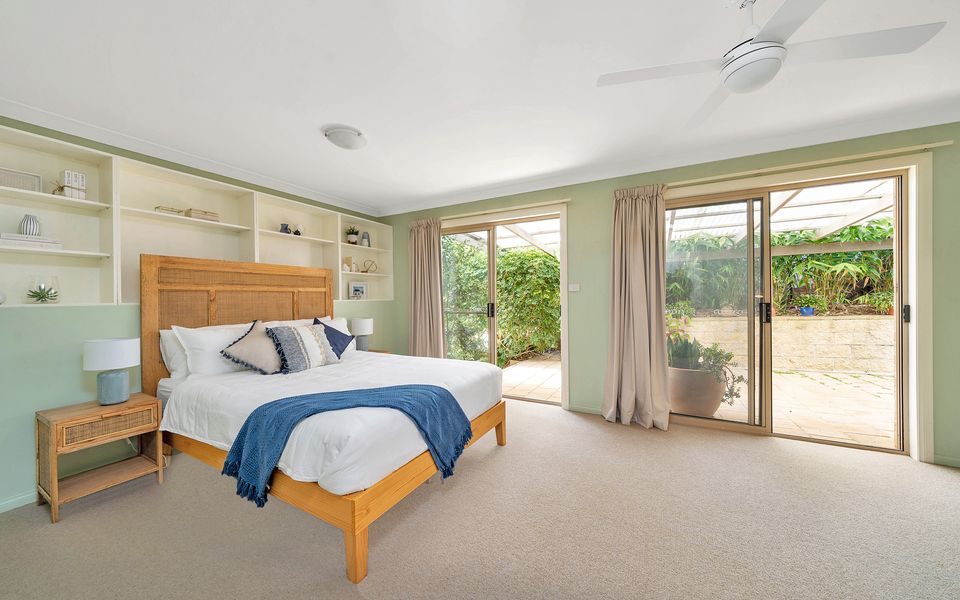 Fre70 – The Sanctuary @ Greenfield Beach by Experience Jervis Bay