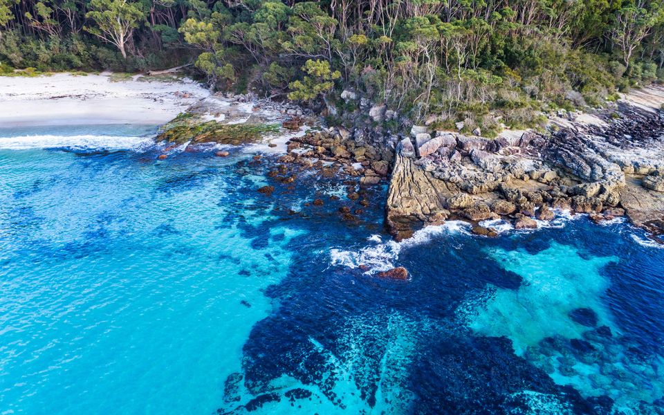 Fre70 – The Sanctuary @ Greenfield Beach by Experience Jervis Bay