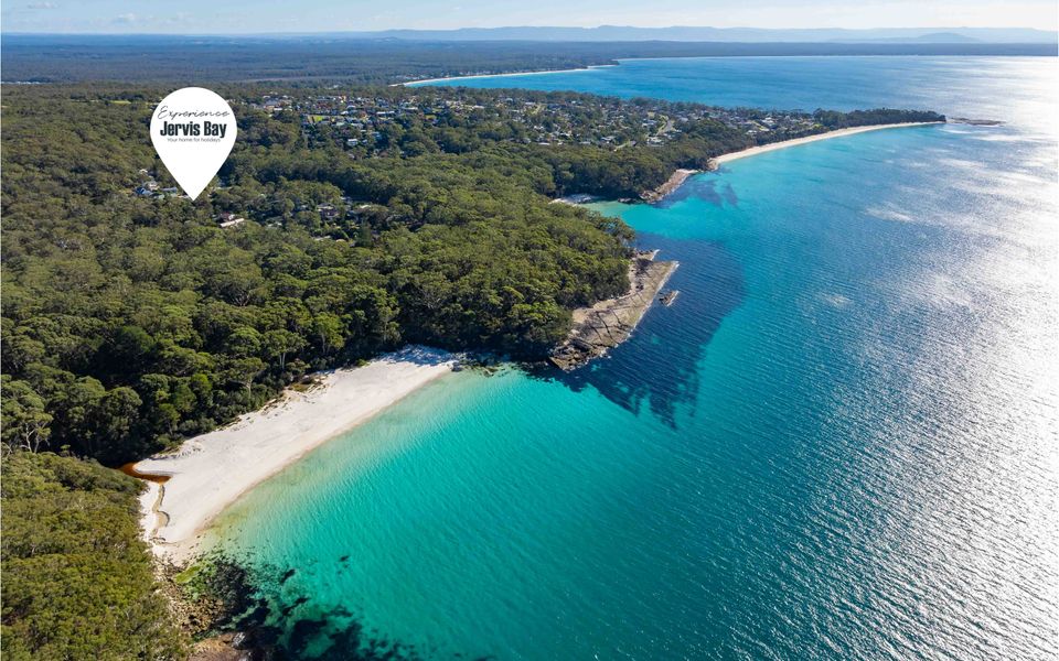 Fre70 – The Sanctuary @ Greenfield Beach by Experience Jervis Bay