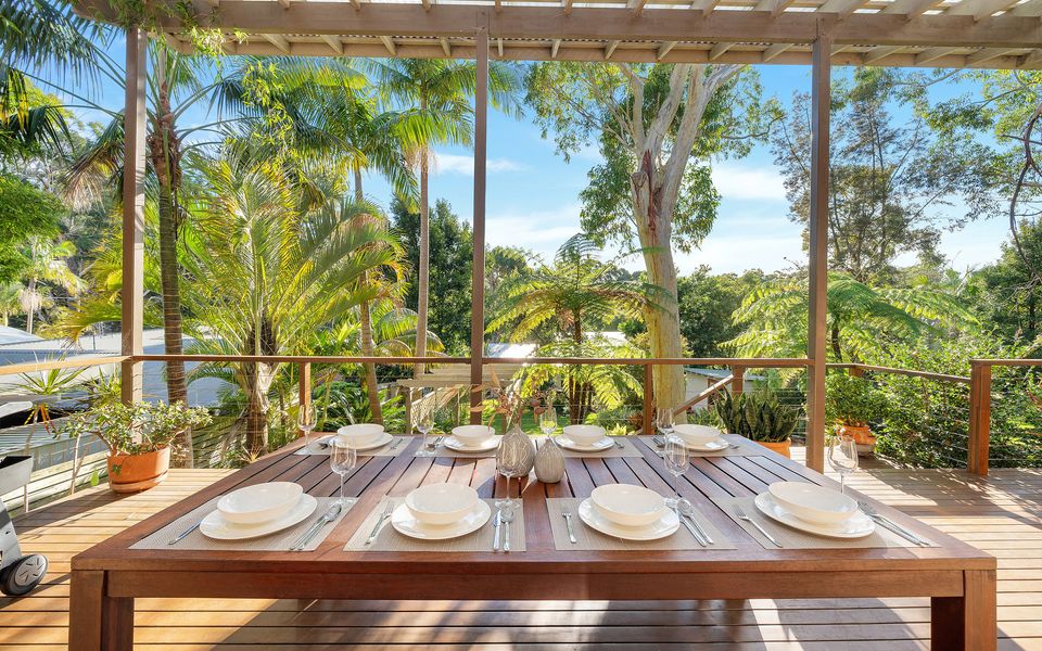 Fre70 – The Sanctuary @ Greenfield Beach by Experience Jervis Bay