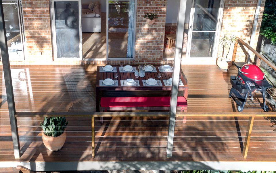 Fre70 – The Sanctuary @ Greenfield Beach by Experience Jervis Bay