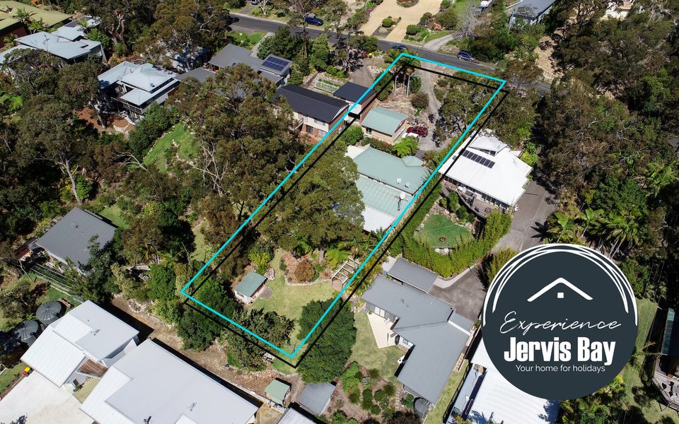 Fre70 – The Sanctuary @ Greenfield Beach by Experience Jervis Bay