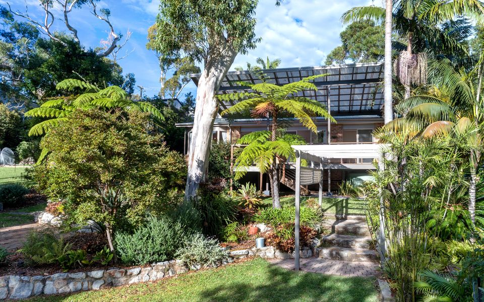 Fre70 – The Sanctuary @ Greenfield Beach by Experience Jervis Bay