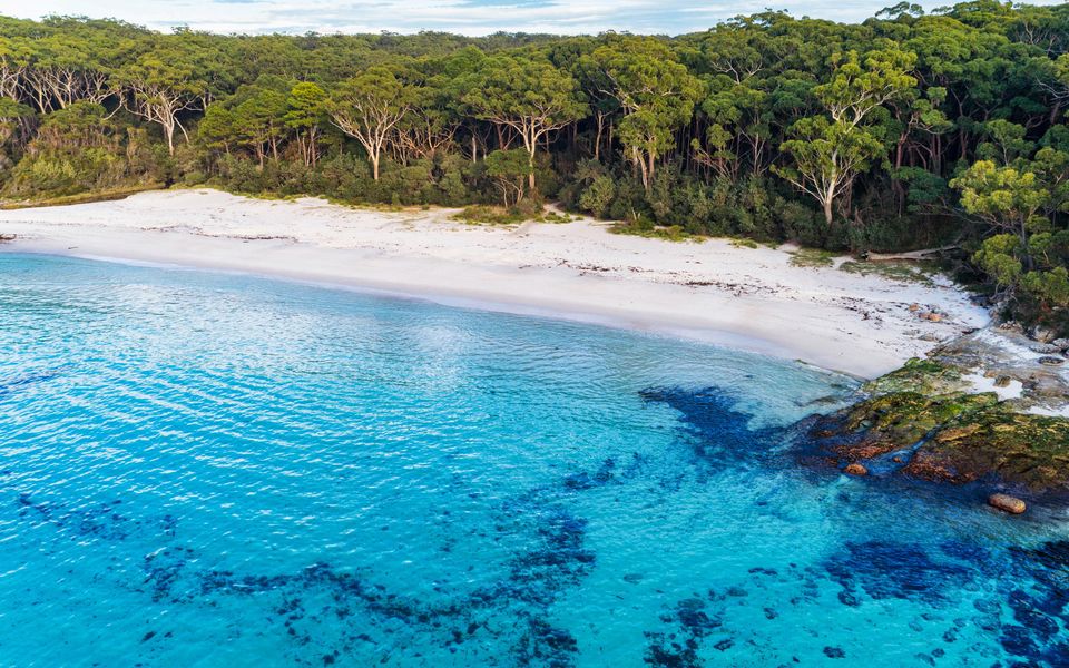 Fre70 – The Sanctuary @ Greenfield Beach by Experience Jervis Bay