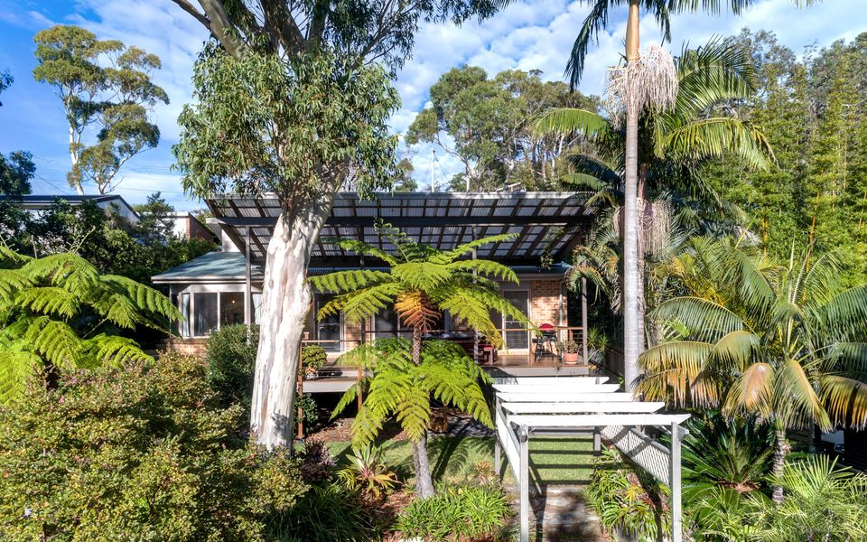 Fre70 – The Sanctuary @ Greenfield Beach by Experience Jervis Bay