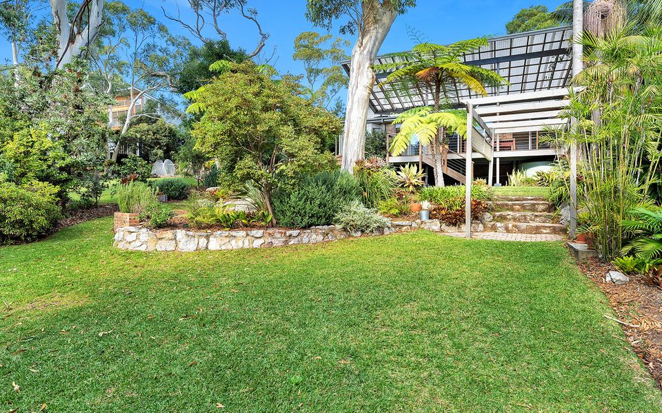 Fre70 – The Sanctuary @ Greenfield Beach by Experience Jervis Bay