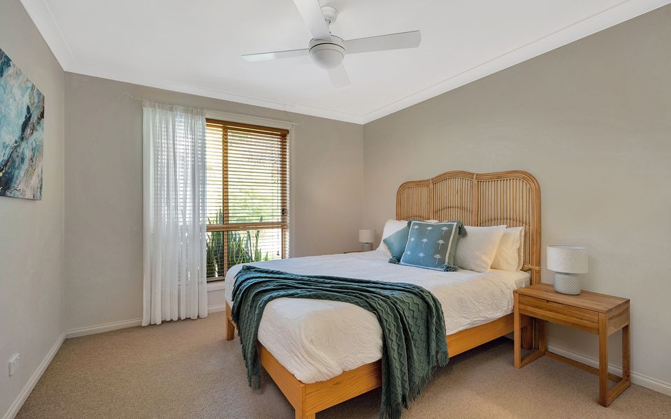 Fre70 – The Sanctuary @ Greenfield Beach by Experience Jervis Bay