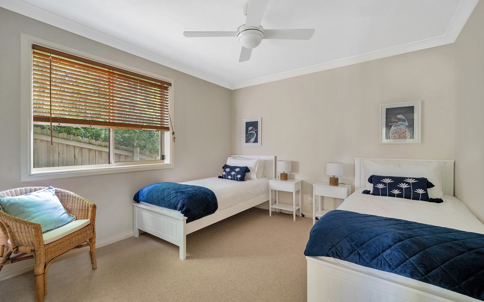 Fre70 – The Sanctuary @ Greenfield Beach by Experience Jervis Bay