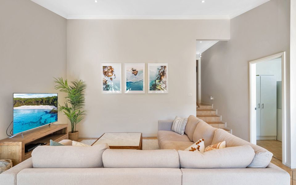 Fre70 – The Sanctuary @ Greenfield Beach by Experience Jervis Bay