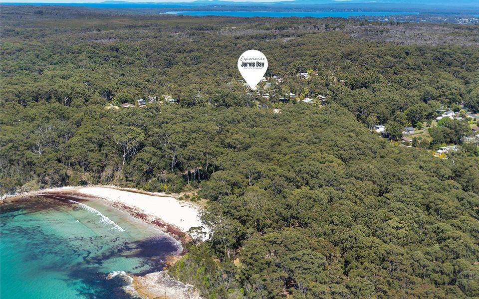 Fre70 – The Sanctuary @ Greenfield Beach by Experience Jervis Bay