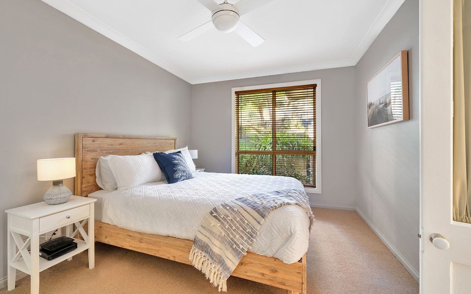 Fre70 – The Sanctuary @ Greenfield Beach by Experience Jervis Bay