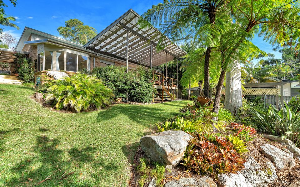 Fre70 – The Sanctuary @ Greenfield Beach by Experience Jervis Bay