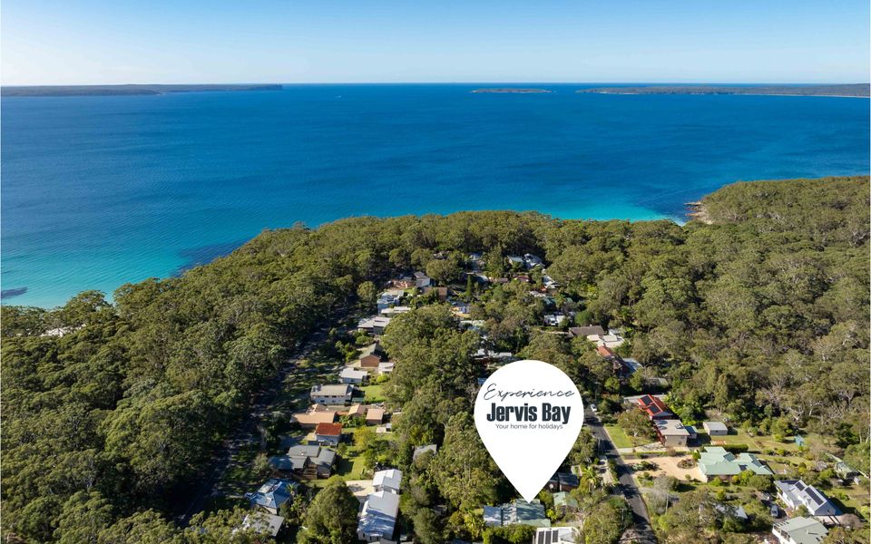 Fre70 – The Sanctuary @ Greenfield Beach by Experience Jervis Bay