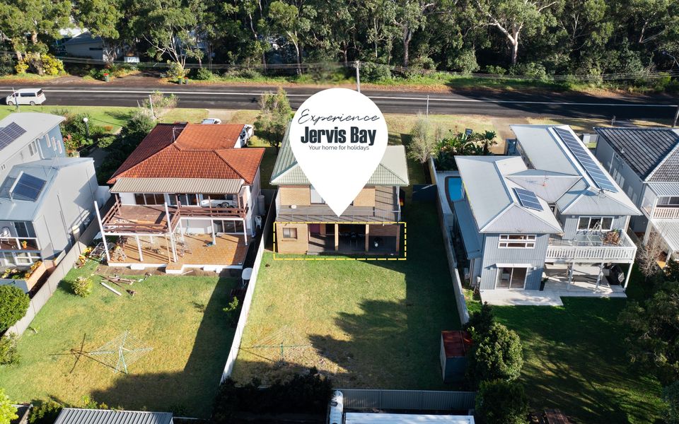 Eli8 – Ammos by Experience Jervis Bay