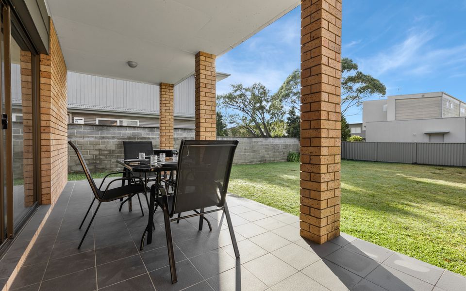 Eli8 – Ammos by Experience Jervis Bay