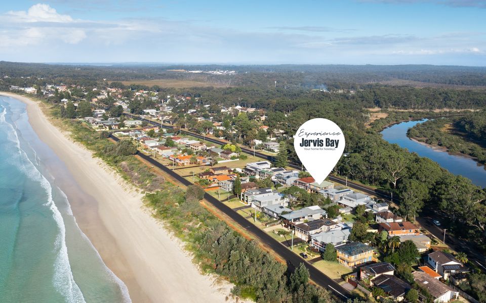 Eli8 – Ammos by Experience Jervis Bay