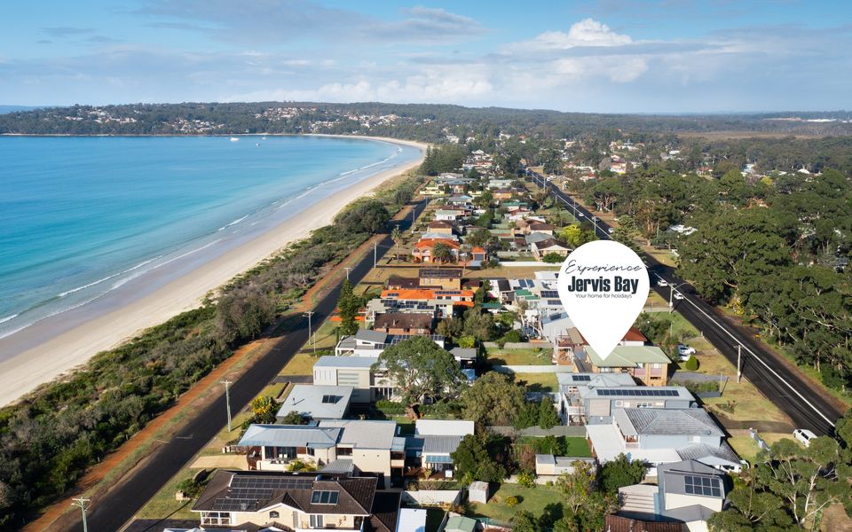 Eli8 – Ammos by Experience Jervis Bay